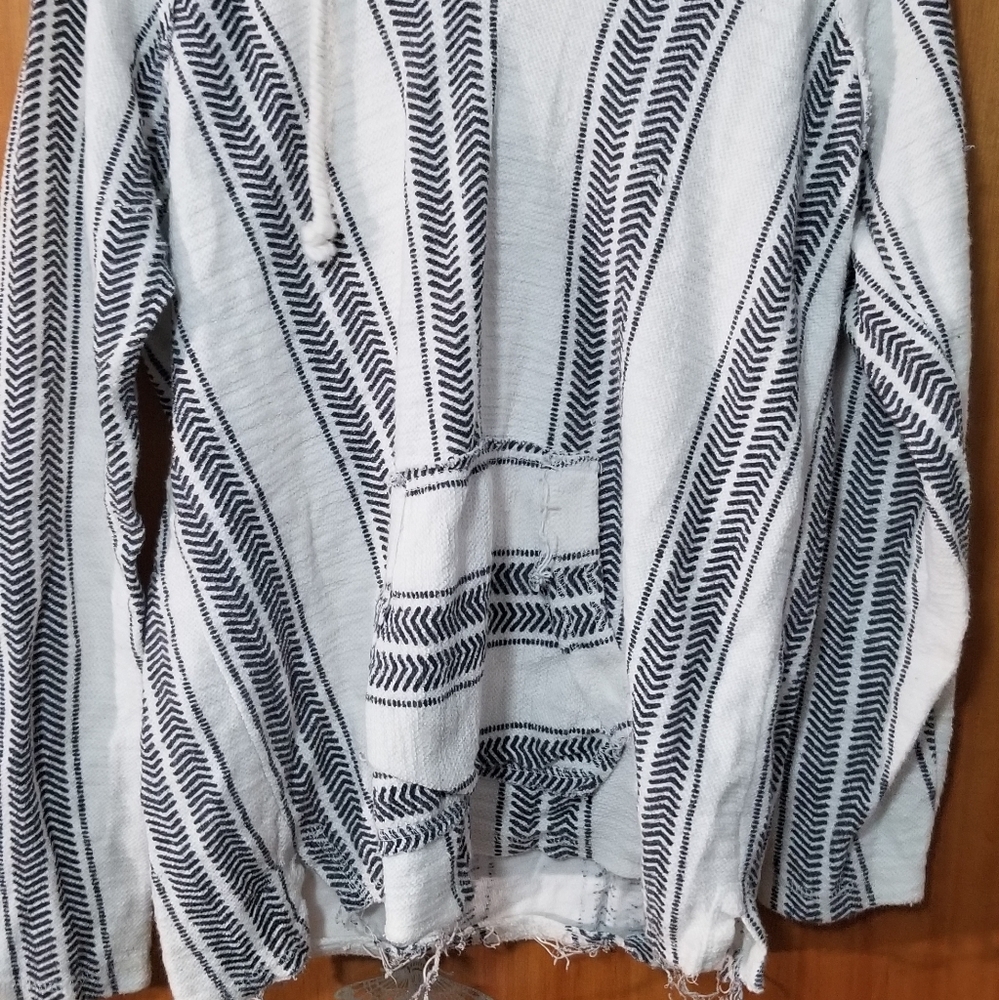 Ocean Drive sweatshirt L